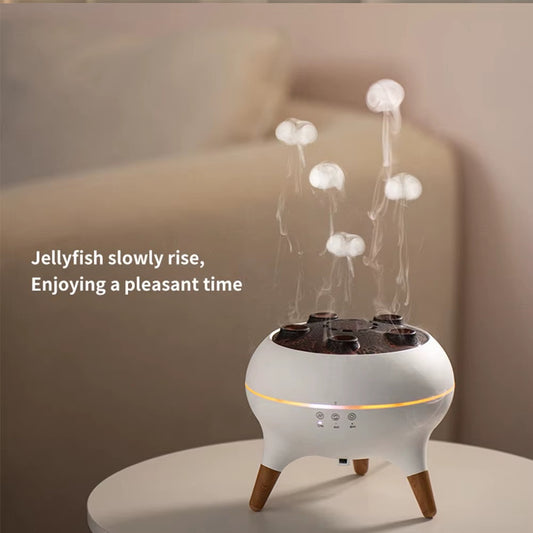 Flames Humidifier